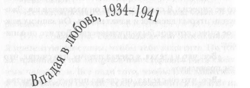 В ДЕНЬ ИХ ПОСЛЕДНЕГО соития за семь месяцев до того как она наложила на себя - фото 13
