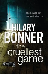 Хилари Боннер - The Cruellest Game