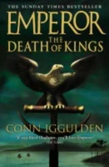 Conn Iggulden - The Death Of Kings