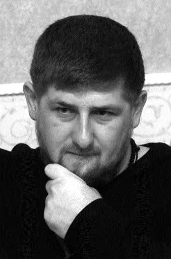 Александр Проханов Рамзан Ахматович чеченский народ испил полную чашу - фото 1