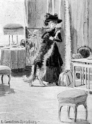 Лидия Чарская - Сестра Марина