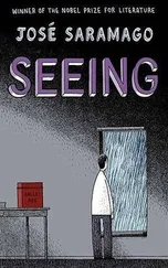 Jose Saramago - Seeing