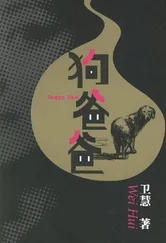 Wei Hui - Doggy Dad (chinese)