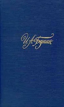 Иван Бунин Том 3. Рассказы и повести 1917-1930. Жизнь Арсеньева обложка книги