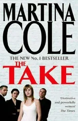 Martina Cole - The Take