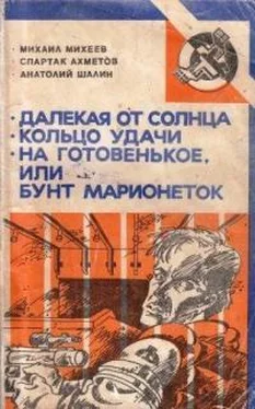 Спартак Ахметов Развод по-ански обложка книги