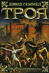 Дэвид Геммел - Троя. Повелитель Серебряного лука