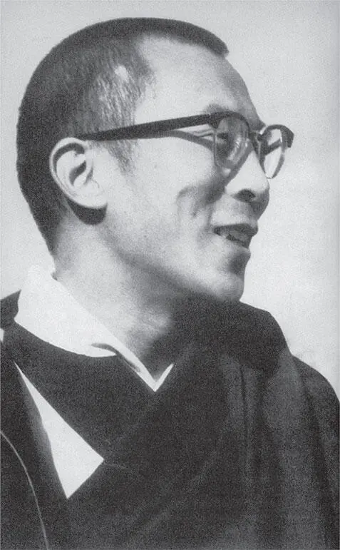 Его Святейшество Далайлама в изгнании в Сваргашраме Дхарамсала Восточный - фото 48