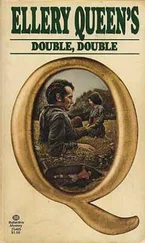 Эллери Квин - Две возможности