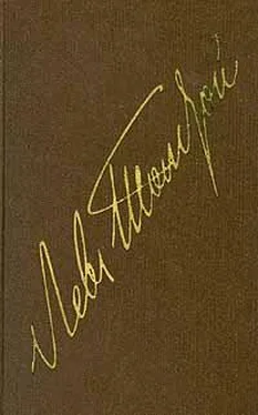 Лев Толстой Том 21. Избранные дневники 1847-1894 обложка книги
