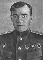 А Д Зубанов А И Родимцев В А Горишный - фото 10