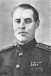 М М Попов П И Доронин И И Людников - фото 22