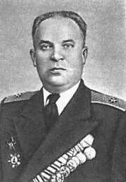 С М Воробьев Т А Новиков И А Смирнов - фото 39