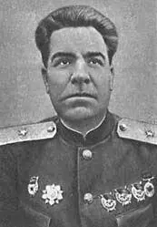 А В Скворцов А В Кирсанов Л М Смирнов - фото 58