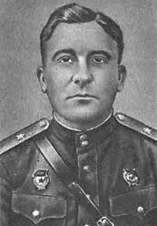 А В Кирсанов Л М Смирнов Г Б Сафиулин - фото 59