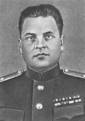 Н Я Прихидько Н Т Зяблицын В Ф Труфанов - фото 64