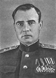 А И Казарцев А Д Зубанов А И Родимцев - фото 9