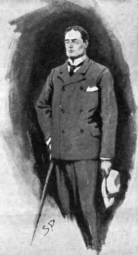 Sir Henry Baskerville Он положил на стол конверт и мы стали разглядывать - фото 11