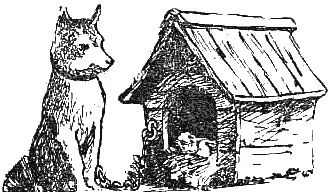 Приключение четвертое Бибигон и ворона Однажды Бибигон увидел что злая - фото 165