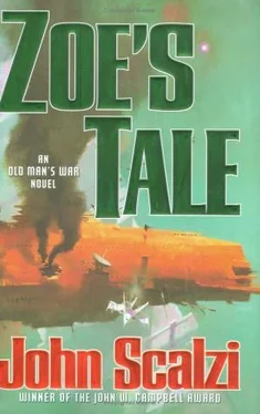 John Scalzi Zoe`s Tale обложка книги