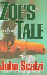 John Scalzi - Zoe`s Tale
