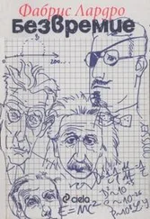 Фабрис Лардро - Безвремие