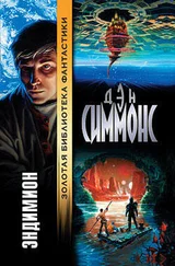 Дэн Симмонс - Эндимион