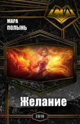 Мара Полынь - Желание