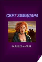 Алёна Малышева - Свет Зимидара