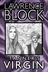 Lawrence Block - Tanner’s Virgin