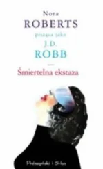 J. Robb - Śmiertelna ekstaza