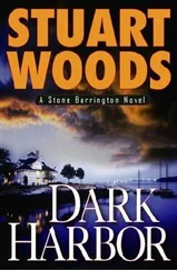 Stuart Woods - Dark Harbor