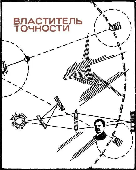 Этот человек рожден был для того чтобы стать великим экспериментатором - фото 22