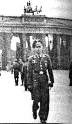 Я летал для фюрера Дневник офицера люфтваффе 19391945 - фото 3