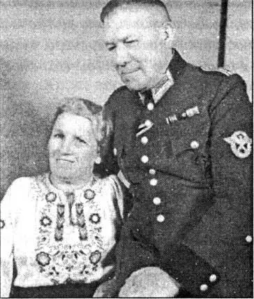 Я летал для фюрера Дневник офицера люфтваффе 19391945 - фото 4