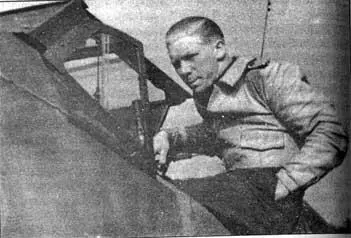 Примечания 1 Август Гейгер August Geiger затем служил в ночной - фото 8