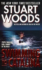 Stuart Woods - Swimming To Catalina