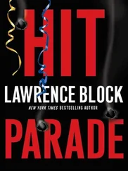 Lawrence Block - Hit Parade