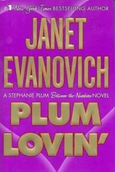 Janet Evanovich - Plum Lovin'