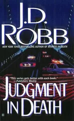 J. Robb - Judgment in Death
