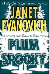 Janet Evanovich - Plum Spooky