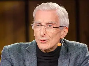 Мартин Рис ученый специализирующийся в области космологии и астронавтики и - фото 15