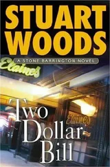 Stuart Woods - Two-Dollar Bill