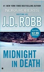 J. Robb - Midnight In Death