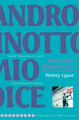Алессандро Периссинотто - Моему судье