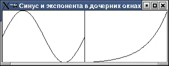 3 Создайте окно изменяющее свои размеры таким образом чтобы мышь всегда была - фото 25