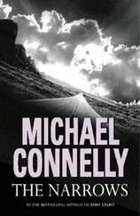 Michael Connelly - The Narrows