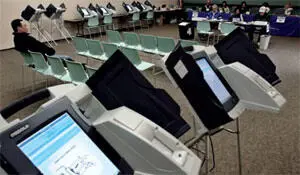 Дело тут не просто в том что решения для проблем интернетголосования пока не - фото 49