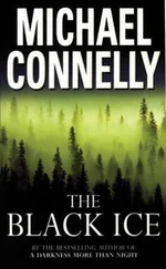 Michael Connelly - The Black Ice