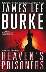 James Burke - Heaven’s Prisoners